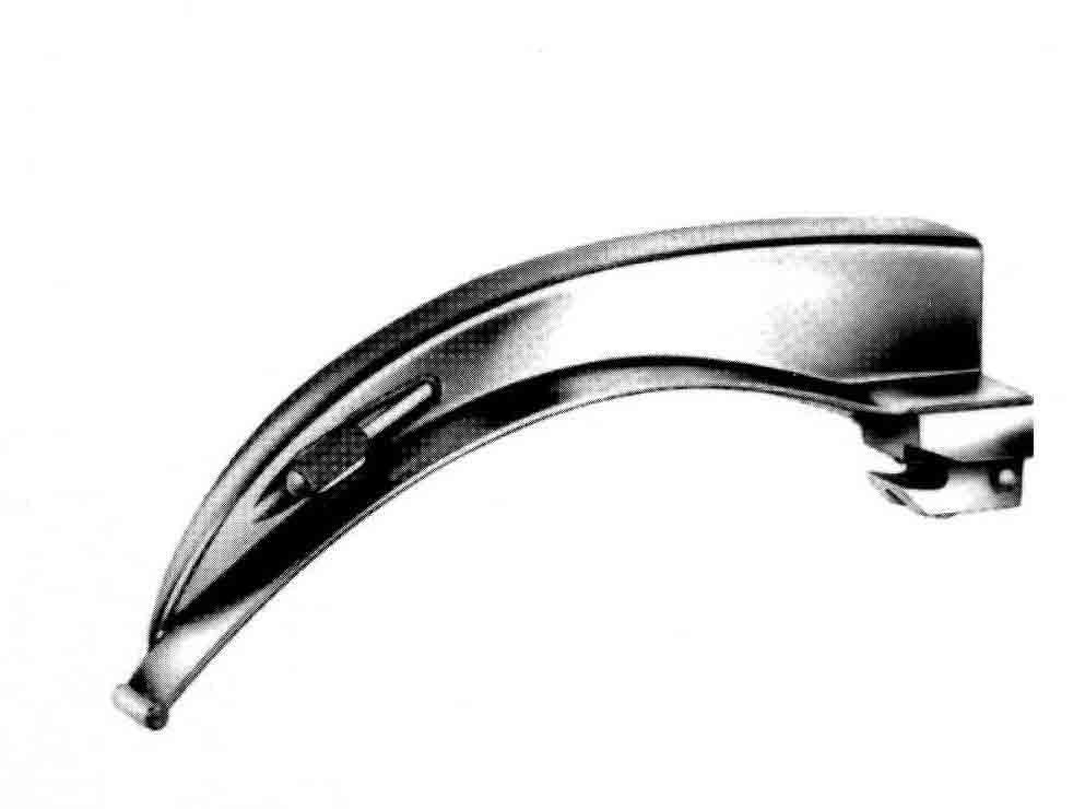 LARİNGESKOP BİLEYT